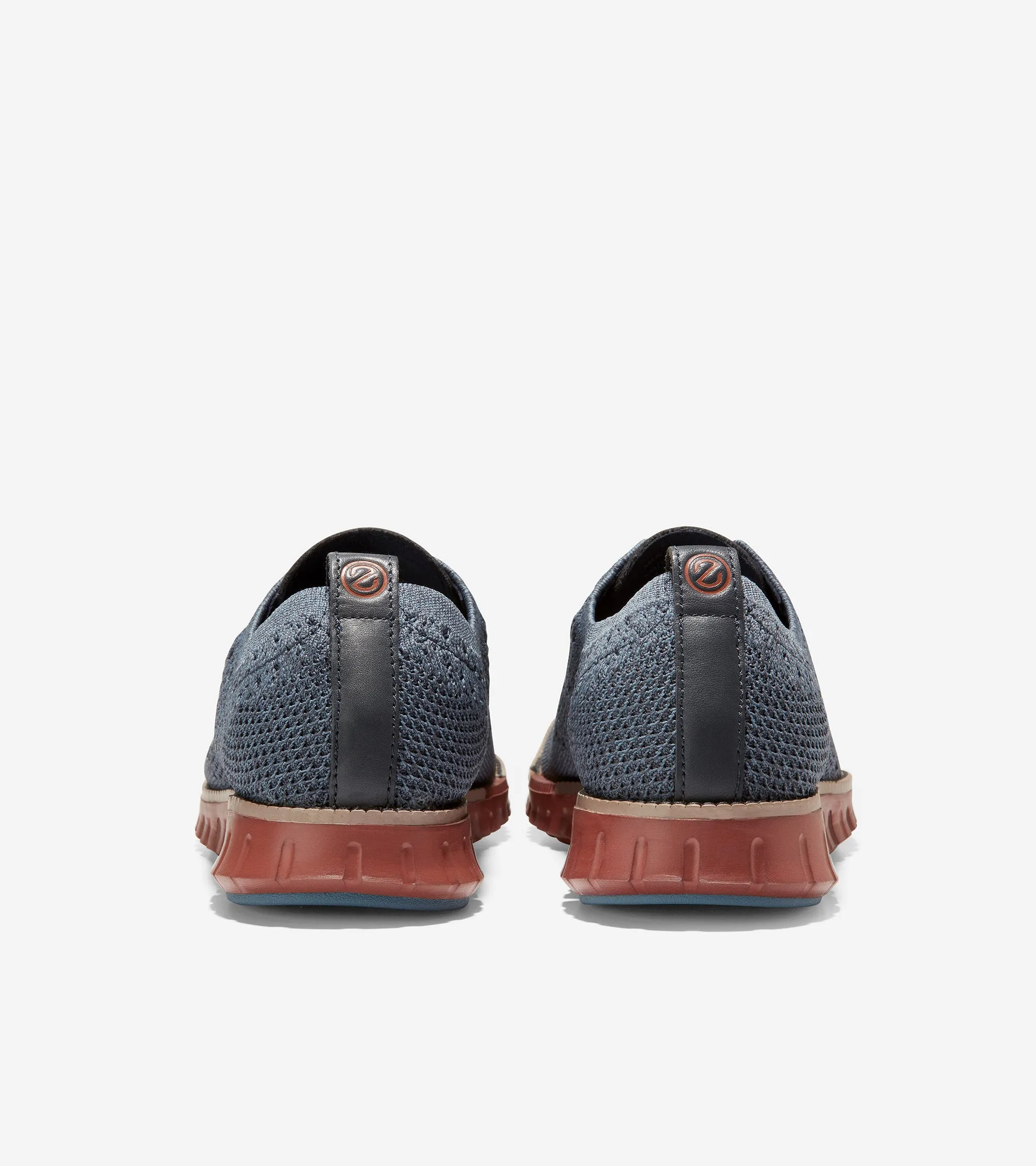 ZERØGRAND Wingtip Oxford