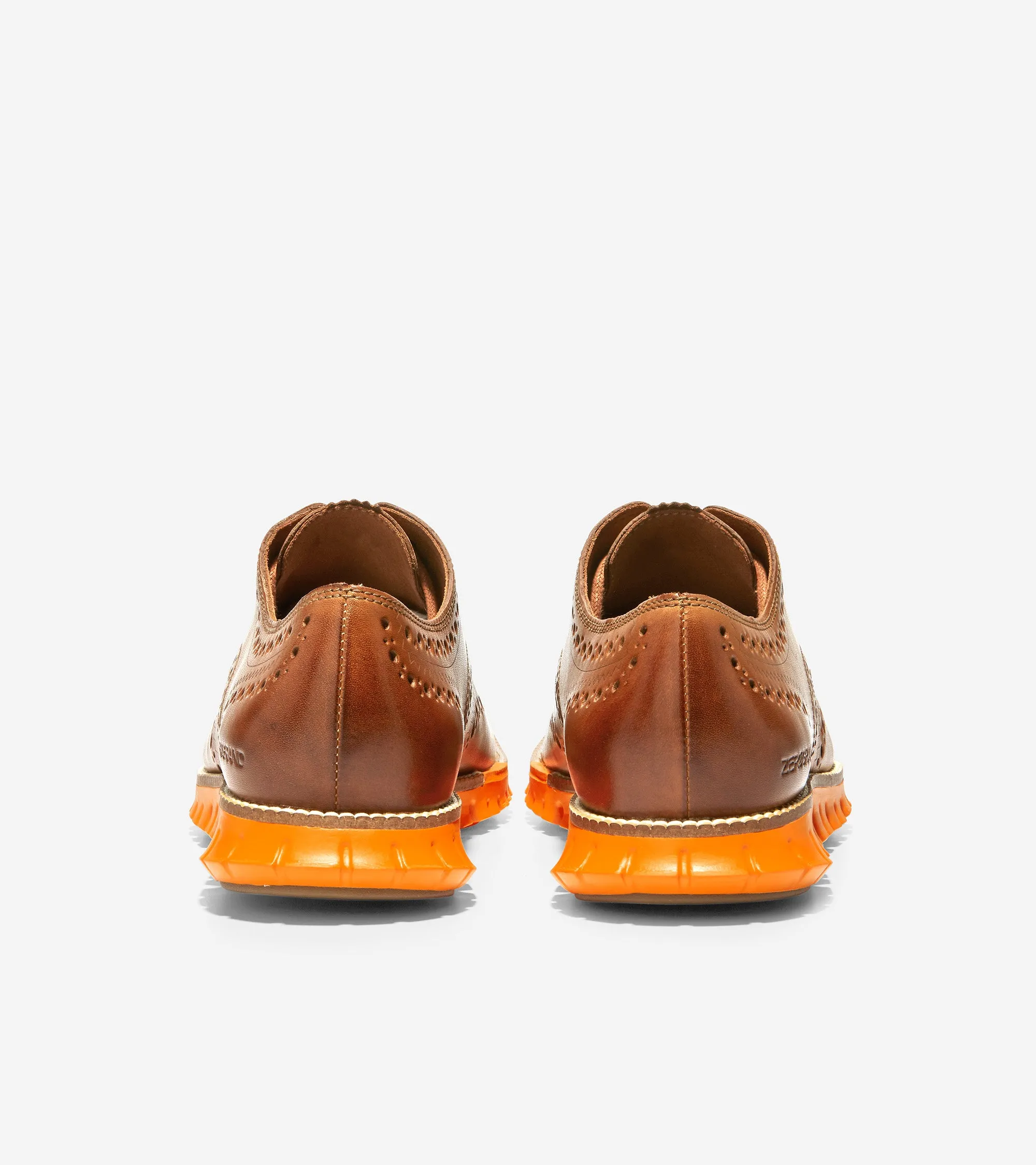 ZERØGRAND Wingtip Oxford