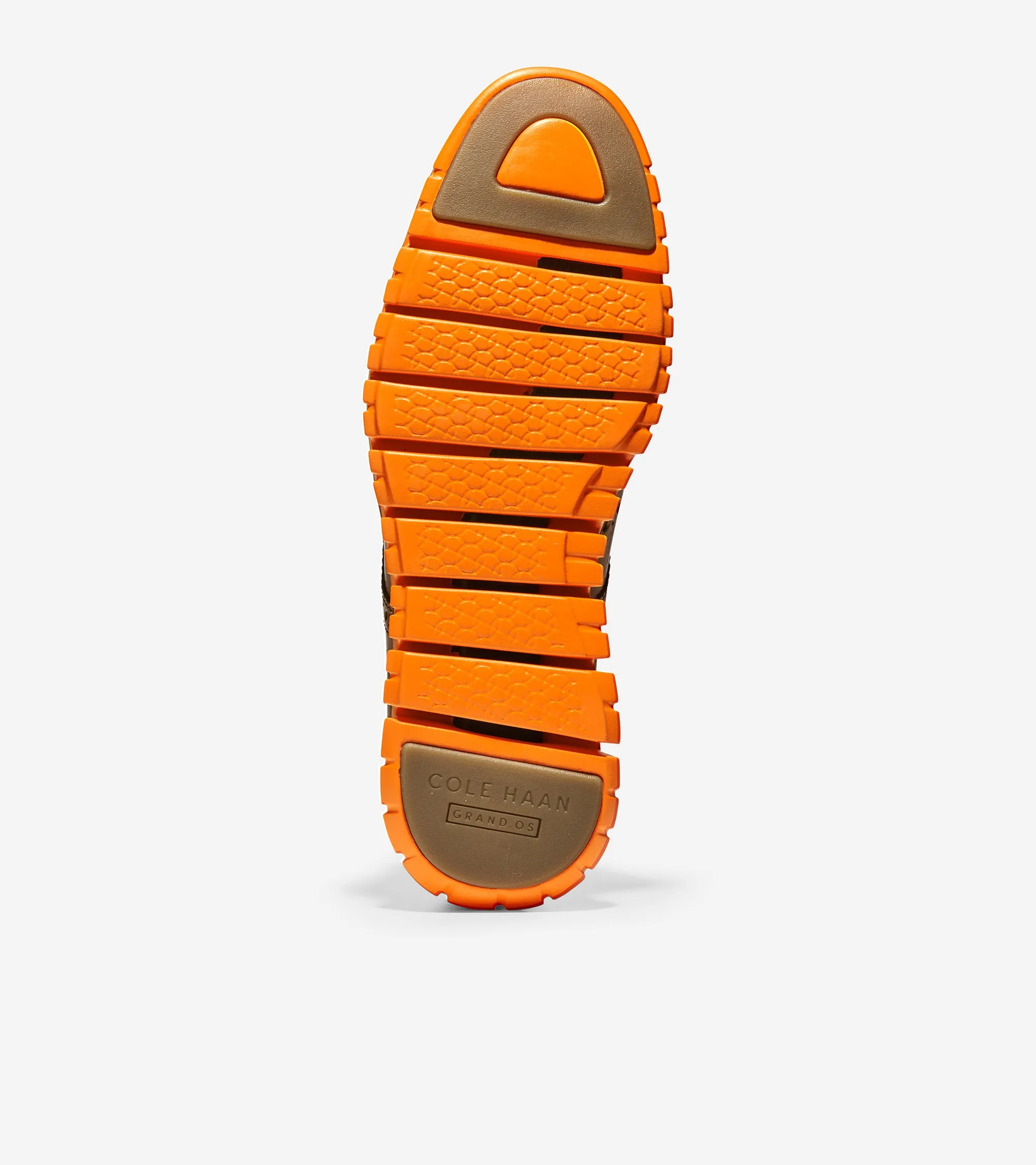ZERØGRAND Wingtip Oxford