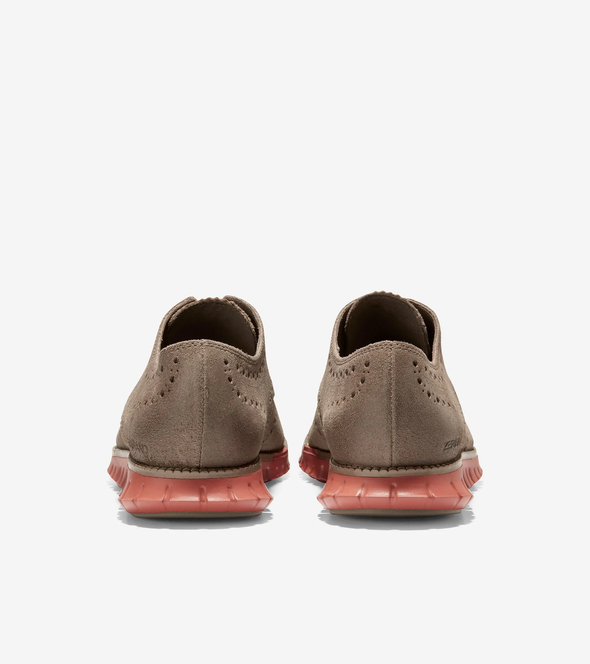 ZERØGRAND Wingtip Oxford