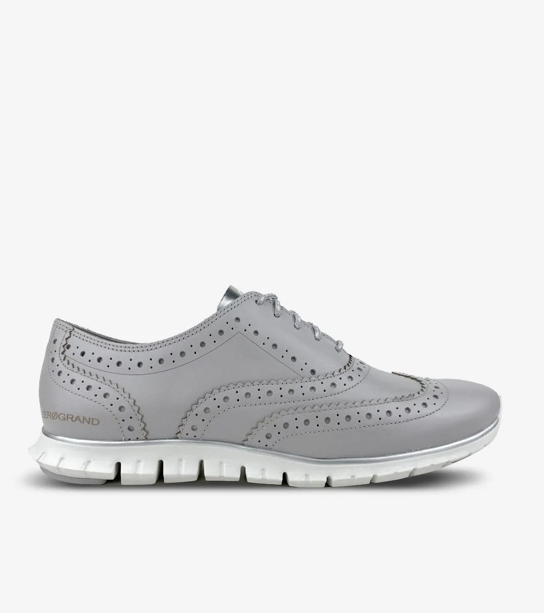ZERØGRAND Wingtip Oxford