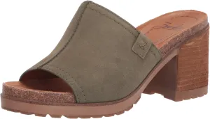 ZODIAC Women's Lissa Slide Sandal