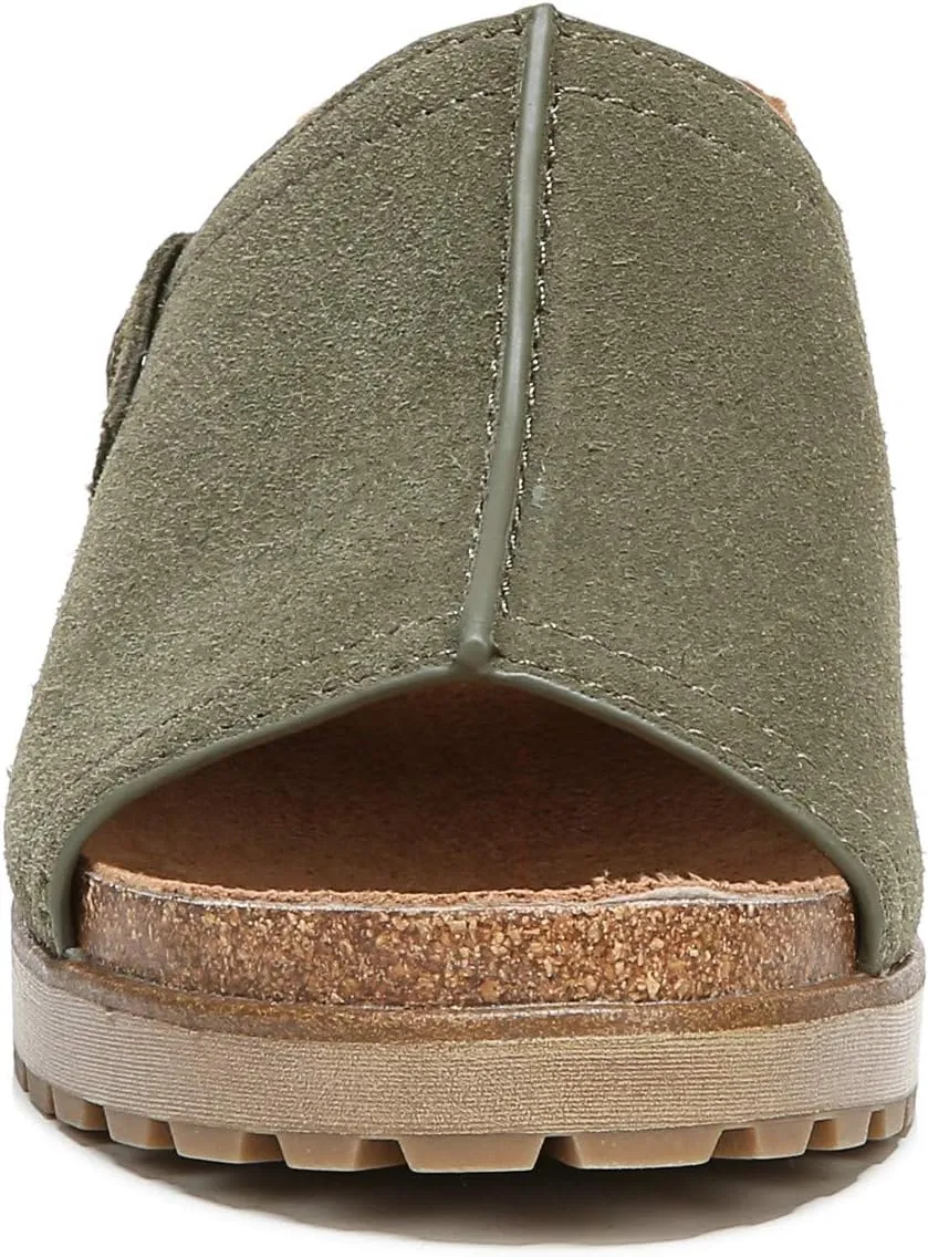 ZODIAC Women's Lissa Slide Sandal