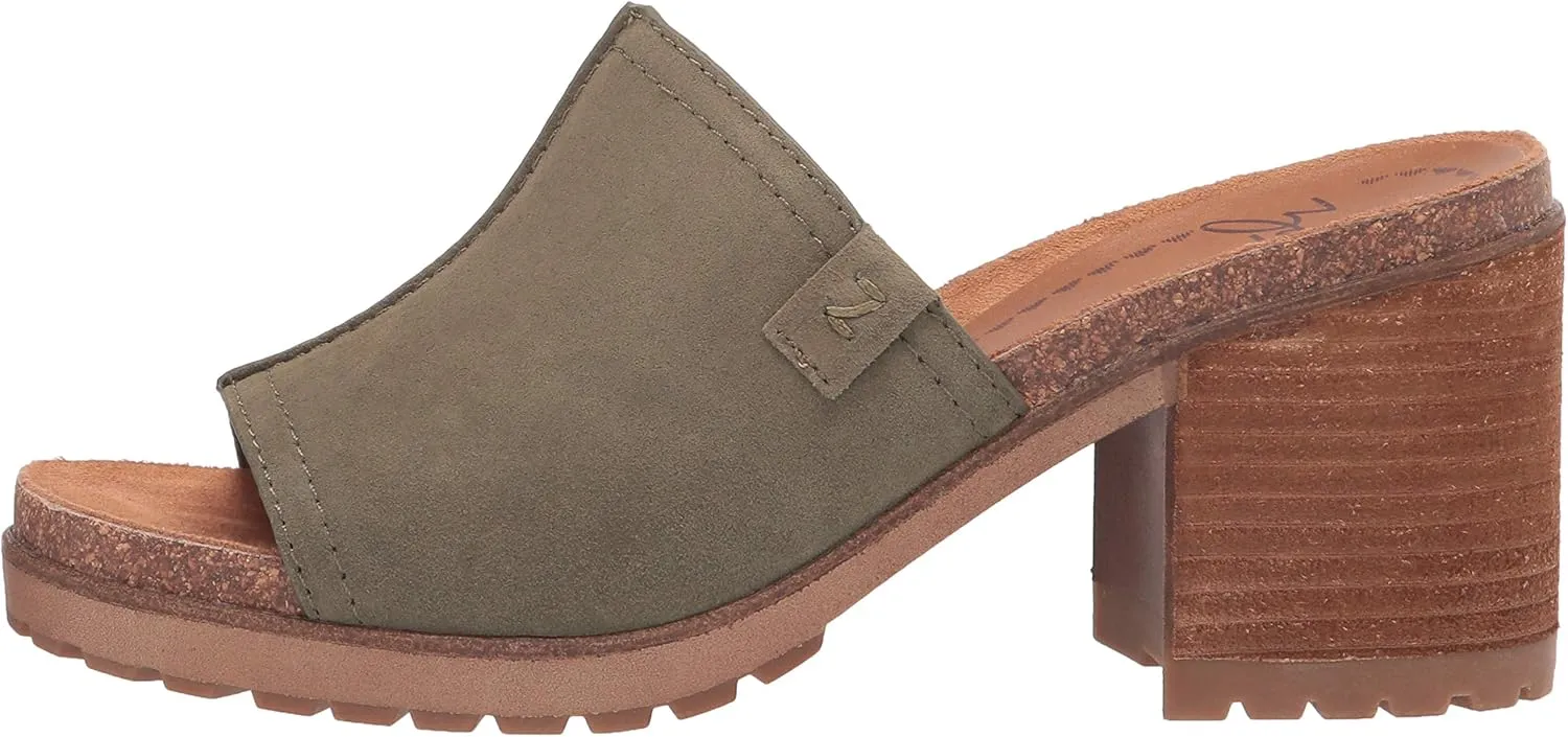 ZODIAC Women's Lissa Slide Sandal