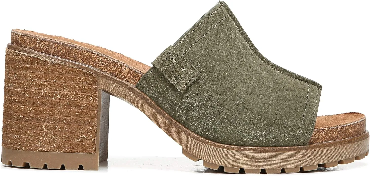 ZODIAC Women's Lissa Slide Sandal