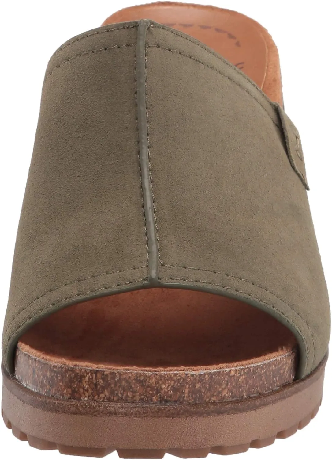 ZODIAC Women's Lissa Slide Sandal