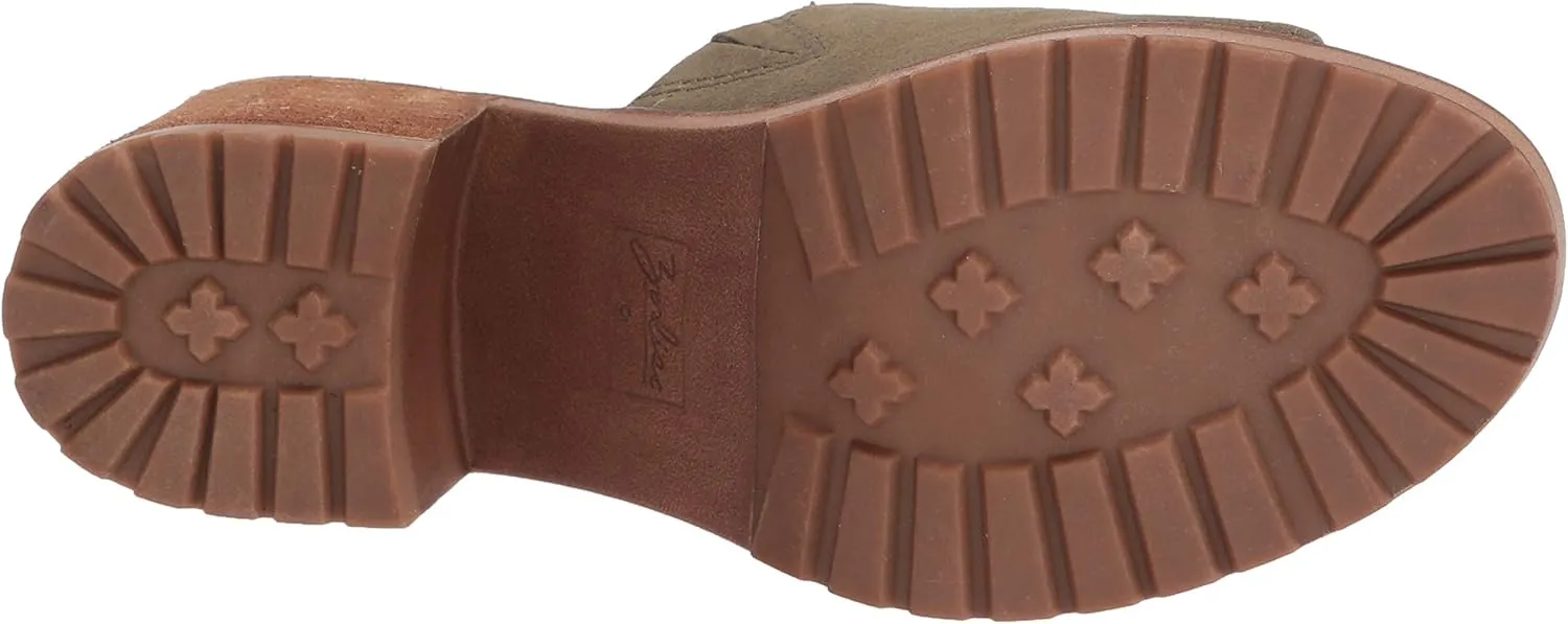 ZODIAC Women's Lissa Slide Sandal
